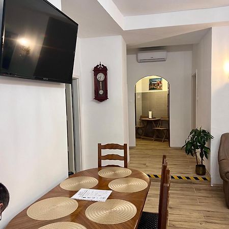 Ljubljana City Center Apartment Liubliana Exterior foto