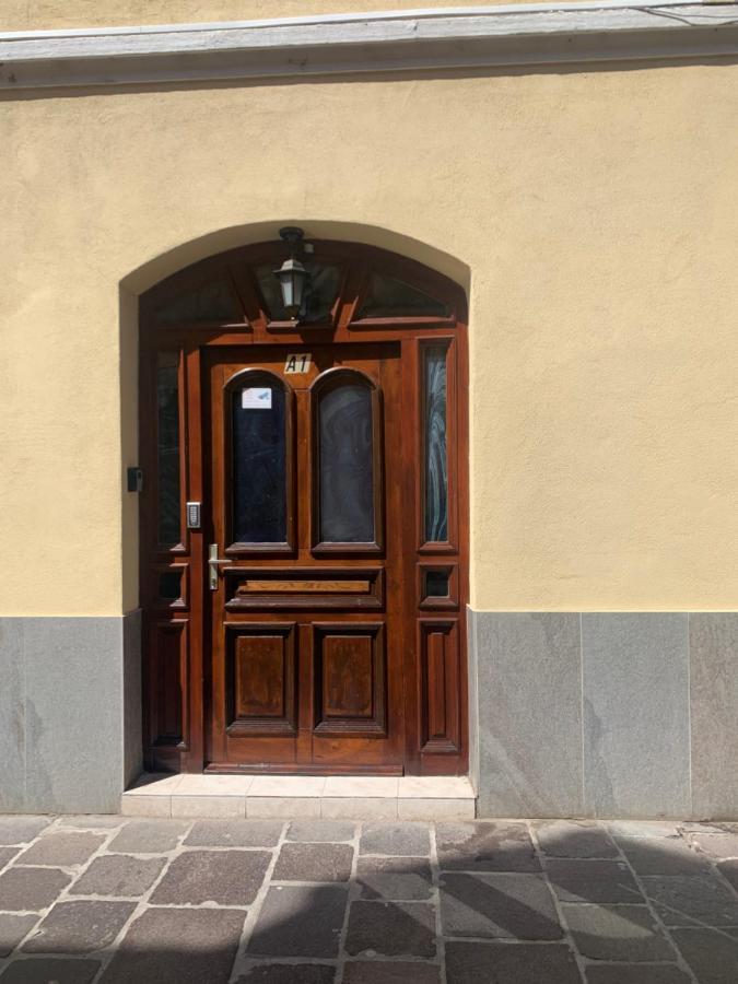 Ljubljana City Center Apartment Liubliana Exterior foto